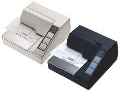 IHD0577 Máy in hoá đơn siêu thị Epson Printer TM-U295