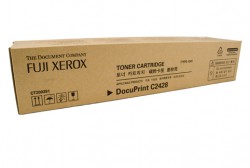 CT200379  Mực in laser màu Xerox C2428 - Màu đen 12K
