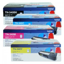 TN-340C Mực Laser màu xanh cho máy MFC-9970CDW - công suất 1.500 trang