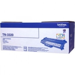 TN-3320 Mực in laser cho máy Brother HL-54xx/ MFC-8910DW - 3.000 trang