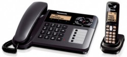 Điện thoại Panasonic KX-TG 6461