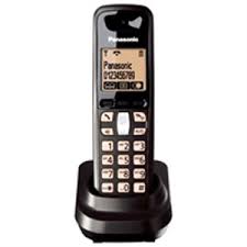 Điện thoại kéo dài panasonic KX-TGA641
