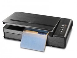 Plustek OB4800 - Máy scan sách Plustek OB4800 - Scan 1 mặt tự động
