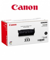 Cartrigde 333 - Mực in Laser đen trắng Canon 8780X , 6780X, 8100N