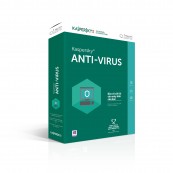ANT3USER     Kapersky Anti virus cho 3 máy tính.