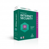 INT5USER   Kapersky Internet Security cho 5 máy tính.