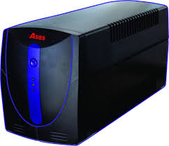AR2150 - Bộ lưu điện UPS Ares AR2150 1200VA