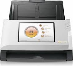 A150 - Máy scan Plustek eScan A150 - Scan 2 mặt tự động
