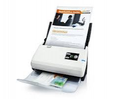 Plustek PS30D - Máy scan Plustek SmartOffice PS30D - Scan 2 mặt tự động