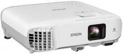 EB-970 - Máy chiếu Epson EB-970 XGA 3LCD 4000AS