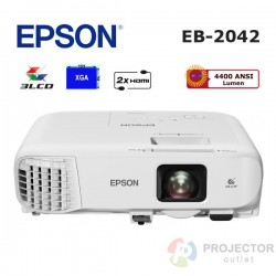EB-2042  - Máy Chiếu Epson EB-2042