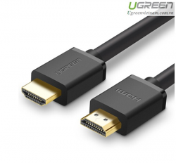 Ugreen 10179 - Cáp HDMI dài 12m hỗ trợ Ethernet + 4k x 2k Chính hãng Ugreen 10179