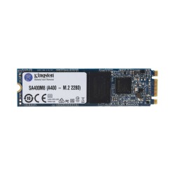 Ổ cứng SSD Kingston SA400M8/240GB / M2 2280 / Read up to 500MB / Write up to 350MB
