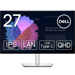 Màn hình máy tính Dell UltraSharp U2722DE 27 inch QHD IPS USB TypeC