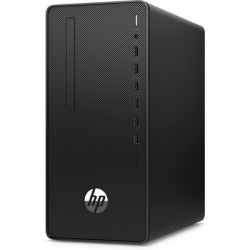 Máy tính để bàn HP 280 Pro G6 60P78PA Microtower (Core i3 10105/ 4GB RAM/ 256Gb SSD)