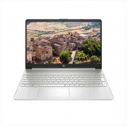 Laptop HP 15s-fq5080TU 6K7A0PA (Core™ i5-1235U | 8GB | 256GB | Iris® Xᵉ Graphics | 15.6inch)
