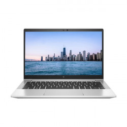 Laptop HP Elitebook 630 G9 6M145PA (i7-1255U/ 8GB/ 512GB SSD/ 13.3FHD/ VGA ON/ Win 11/ LED_KB/ Silver)