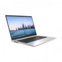 Laptop HP Elitebook 630 G9 6M143PA (i5-1235U/ 8GB/ 512GB SSD/ 13.3FHD/ VGA ON/ Win 11/ LED_KB/ Silver)