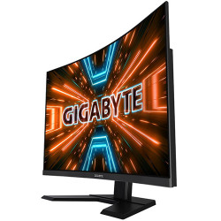 Màn hình máy tính Gigabyte G27FC A_EK/AP Gaming 27 inch FHD VA 170Hz Cong