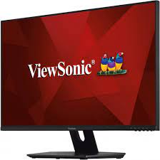 Màn hình máy tính ViewSonic VX2480-2K-SHD 2K 23.8 inch IPS