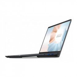 Laptop MSI Modern 14 B11MOU 1034VN (Core i5-1155G7 | 8GB | 512GB | Intel Iris Xe | 14 inch FHD | Win 11 Home | Gray)