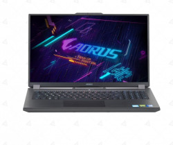 Laptop Gigabyte AORUS 17 XE5-73VN534GH (Core i7-12700H | 16GB | 1TB | GeForce RTX3070Ti 8G | 17.3 inch)