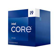 CPU Intel Core I9 13900K (36MB Cache, up to 5.80 GHz, 24C32T, socket 1700)