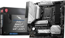 Mainboard MSI MAG B660M MORTAR WIFI DDR4