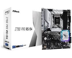 Mainboard Asrock Z790 STEEL LEGEND WIFI DDR5