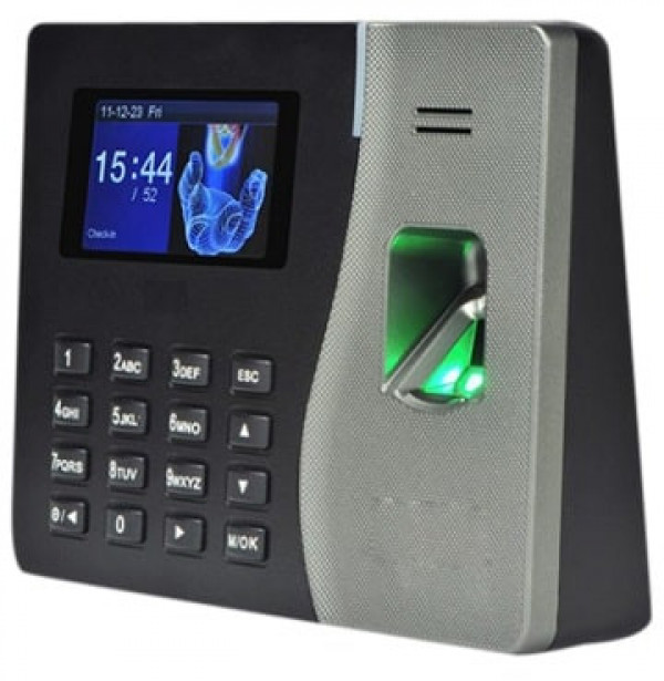 Máy chấm công vân tay Ronald Jack RJ600