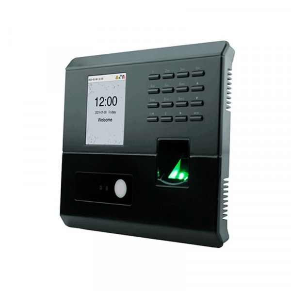 Máy chấm công nhận diện khuôn mặt Zkteco MB500-VL wifi