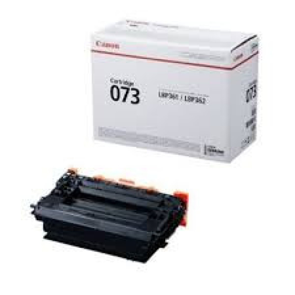 Mực in chính hãng Canon 073 dùng cho máy LBP361dw