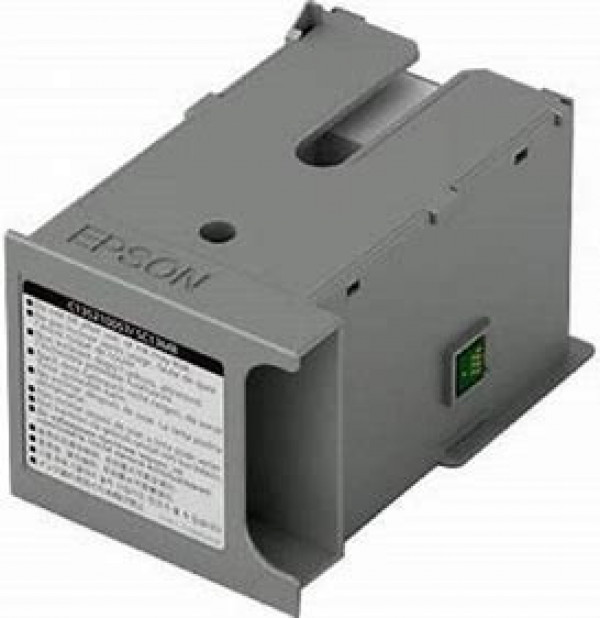 Bể bảo dưỡng mực thay thế MAINTENANCE BOX (C13S210057) dùng cho máy in SC-T3130/T5130