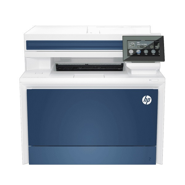Máy in Laser màu đa năng HP Color LaserJet Pro MFP 4303dw (5HH65A) (In, sao chép, quét)