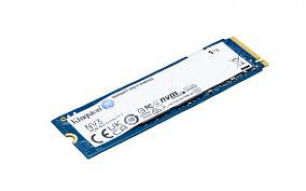 Ổ SSD Kingston NV3 1TB (NVMe PCIe/ Gen4x4 M2.2280/ 6000MB/s/ 4000MB/s)