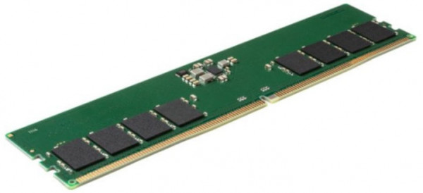 Ram PC Kingston 8GB DDR5 5600 CL46 UDIMM (KVR56U46BS6-8)
