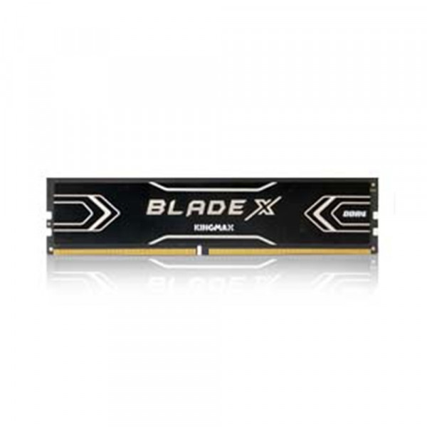 Ram PC Kingmax BLADE X 16GB DDR4 3200MHz KM-LD4A-3200-16GSBK18