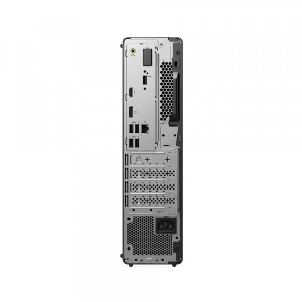 Máy tính để bàn đồng bộ Lenovo ThinkCentre Neo 50s Gen 6 13DM003MVA (U5-225 | 16GD5 | 512GSSD | Wifi6/BT | KB/M | NoOS | 1Y Pre/ĐEN)