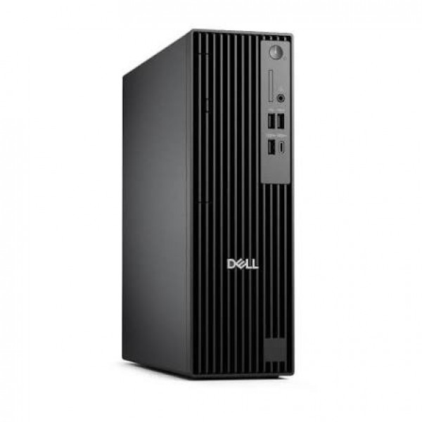 Máy tính đồng bộ chính hãng Dell Pro Slim Plus QBS1250 (Ultra 5 235| 16GB| 512GB SSD| Key| Mouse| Win 11 Home | 3Y)