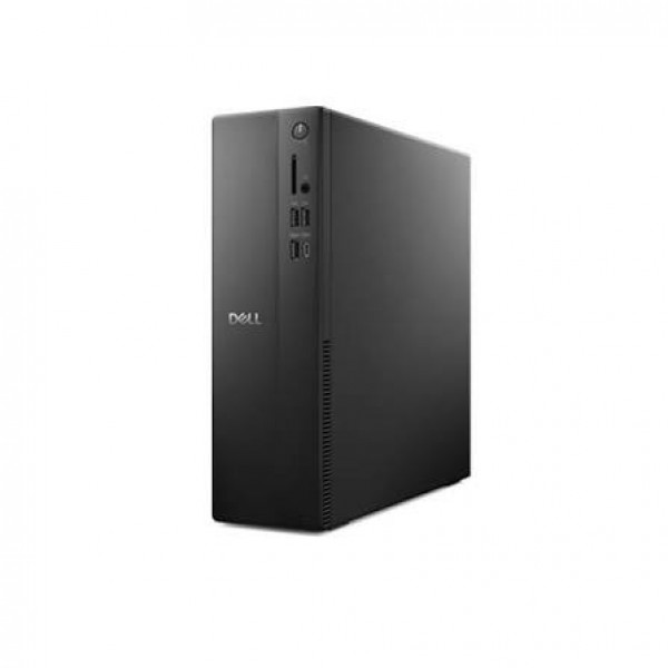 Máy tính đồng bộ chính hãng Dell Pro Slim QCS1250 (Ultra 5 235 | 16GB | 512GB SSD | Key + Mouse | Win11 Home/ 1Y)