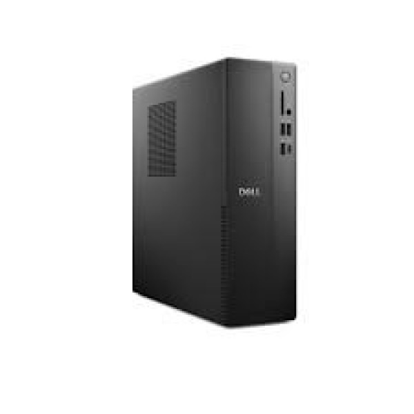 Máy tính đồng bộ chính hãng Dell Pro Slim QCS1250 (Ultra 5 235 | 16GB | 512GB SSD | Key + Mouse | Win11 Home/ 1Y)