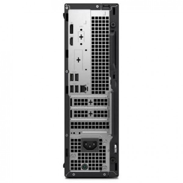 Máy tính đồng bộ chính hãng Dell Pro Slim QCS1250 (Ultra 5 235 | 16GB | 512GB SSD | Key + Mouse | Win11 Home/ 1Y)