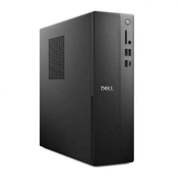 Máy tính đồng bộ chính hãng Dell Pro Slim Essential QVS1260 (Intel Core i7-14700 | 16GB | 512GB SSD | Ubuntu | No DVD, Wifi 6, Key KB216 (CoPilot AI Hotkey) + Mouse MS116 | 180W Supply, 2Y/Basic Onsite (KYHD)