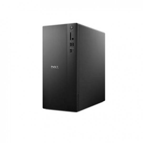 Máy tính đồng bộ chính hãng Dell Pro Tower Essential QVT1260 (I5 14500 | 16GB | 512GB SSD | Wifi + BT | Key + Mouse | Win11 | 2Y)