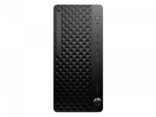 Máy tính đồng bộ HP Prodesk 4 G1i Tower C3UB0PT (Core Ultra 5 235 | 16GB | 512GB | Wifi + BT | Key + Mouse | Win 11)