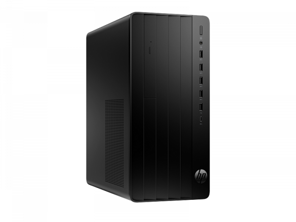 Máy tính đồng bộ chính hãng HP Pro Tower 280 G9 CU3B6AT (Core i5-12500 | 8GB | 512GB SSD | Intel Graphics | Wifi + BT| Keyboard + Mouse | Win 11 | 1Y )