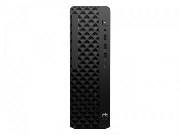 Máy tính đồng bộ chính hãng HP Prodesk 2 SFF G1i CU3A5AT (i5-14500(14*2.6) | 16G | 512GSSD | WL/BT | KB/M | W11SL | ĐEN)