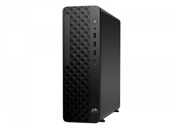 Máy tính đồng bộ chính hãng HP Prodesk 2 SFF G1i CU3A4AT (i5-14500(14*2.6) | 8GB | 512 GB | Wifi + BT | Key + Mouse | Win 11)