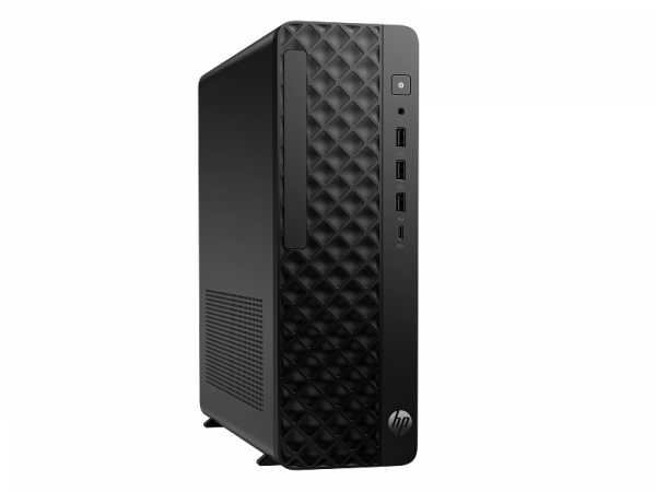 Máy tính đồng bộ chính hãng HP Prodesk 2 SFF G1i CU3A4AT (i5-14500(14*2.6) | 8GB | 512 GB | Wifi + BT | Key + Mouse | Win 11)