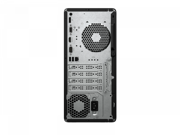 Máy tính để bàn đồng bộ chính hãng HP 280 G9 C46B2AT (Intel Core i5-14500 | 16GB | 512 GB | Wifi + BT | Key + Mouse| Win 11)